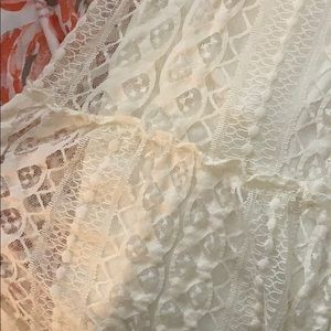 HeartSoul Dresses - Lacy maxi dress HeartSoul Dresses - Lacy maxi dress
